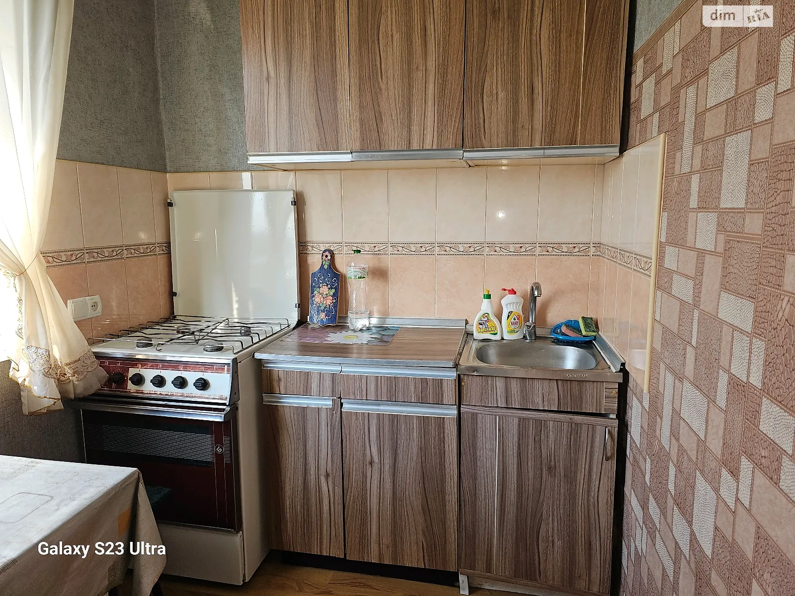 Сдается в аренду 1-комнатная квартира 33 кв. м в Харькове, просп. Тракторостроителей, 134 - фото 1