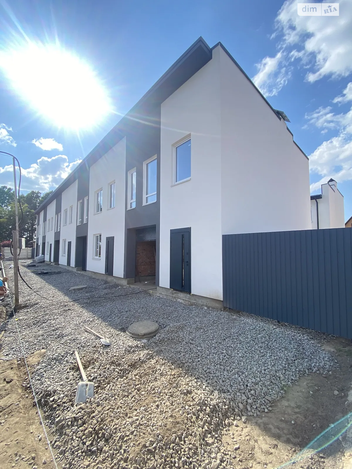 пров. Затишний Агрономічне, цена: 75000 $ - фото 1