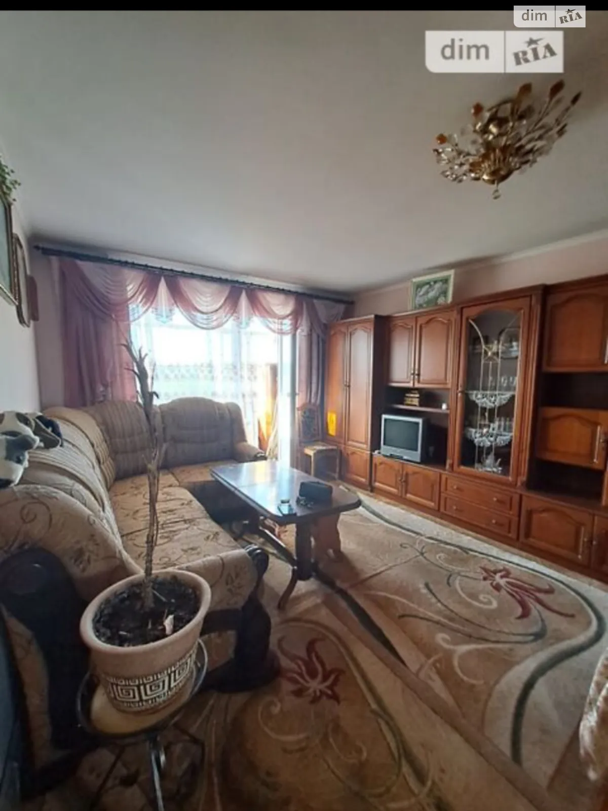 1-комнатная квартира 39 кв. м в Тернополе, цена: 38900 $ - фото 1