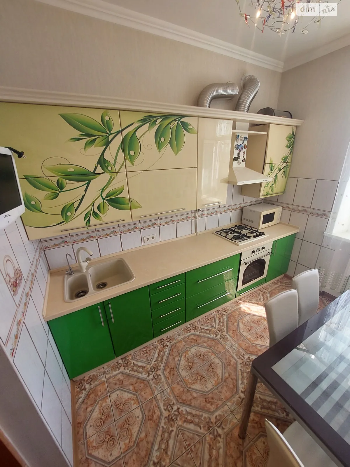 Продается 3-комнатная квартира 65.3 кв. м в Николаеве, бул. Бугский, 1А - фото 1