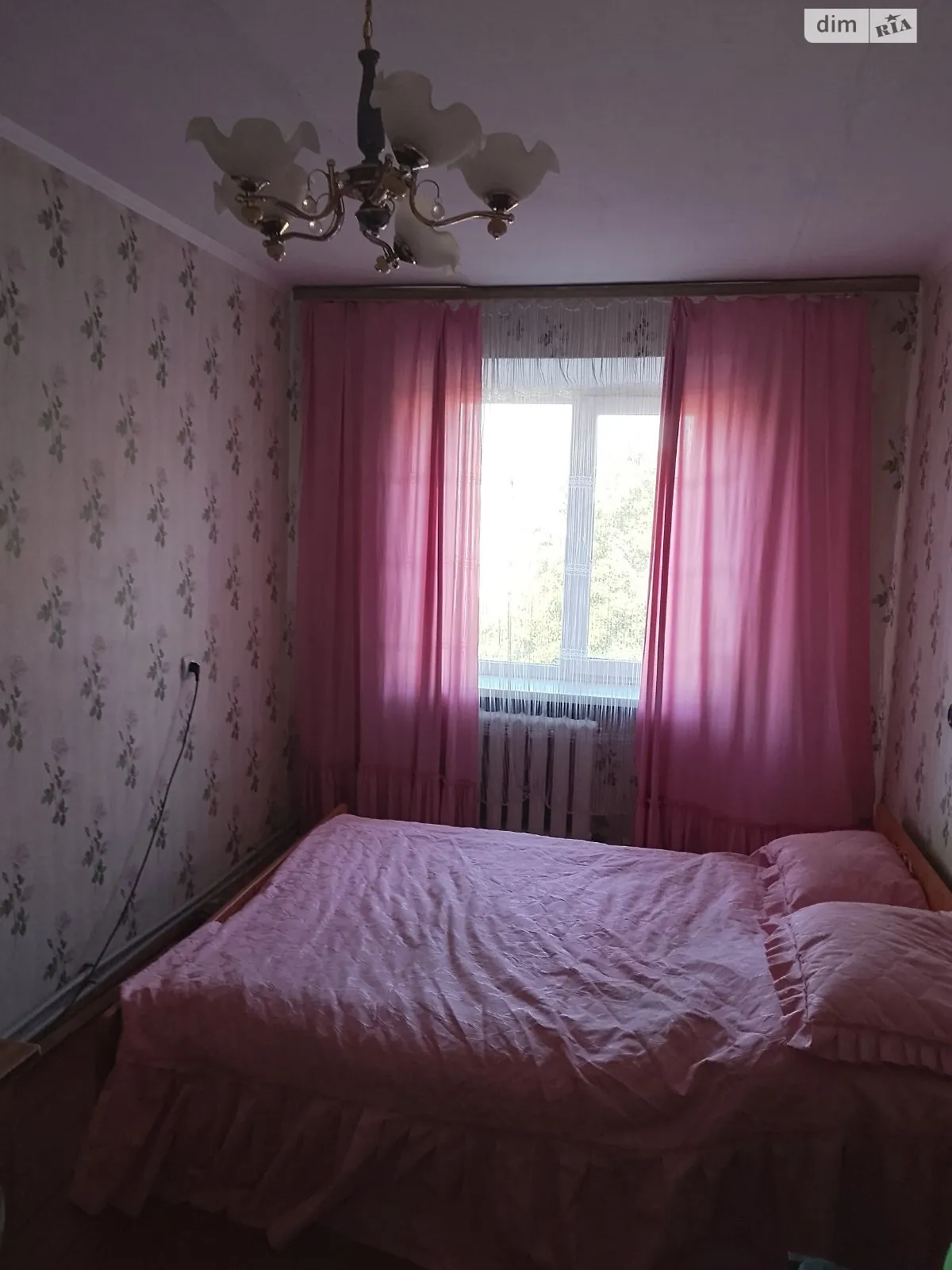 Продается 3-комнатная квартира 63.5 кв. м в Овруче, ул. Возрождения(50 лет Октября), 25 - фото 1