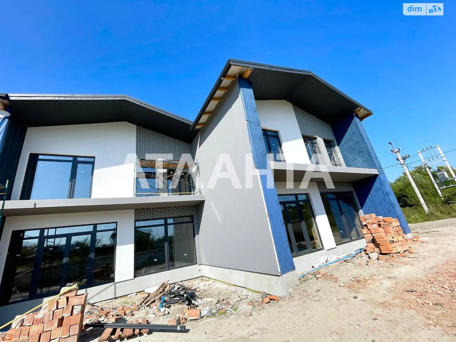 ул. Казацкая Солонка, цена: 110000 $ - фото 1