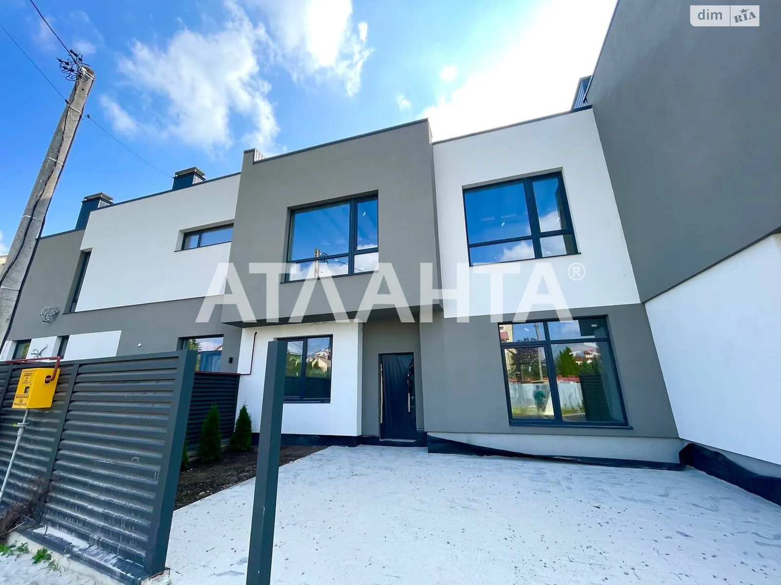 вулиця Арктична  Брюховичі (Львів), цена: 115000 $ - фото 1