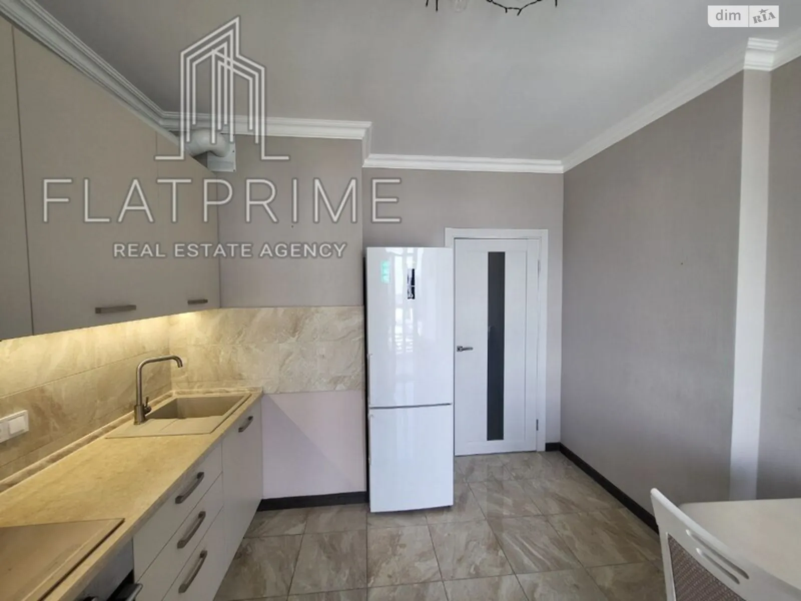 Продается 1-комнатная квартира 42.9 кв. м в Киеве, цена: 80000 $ - фото 1