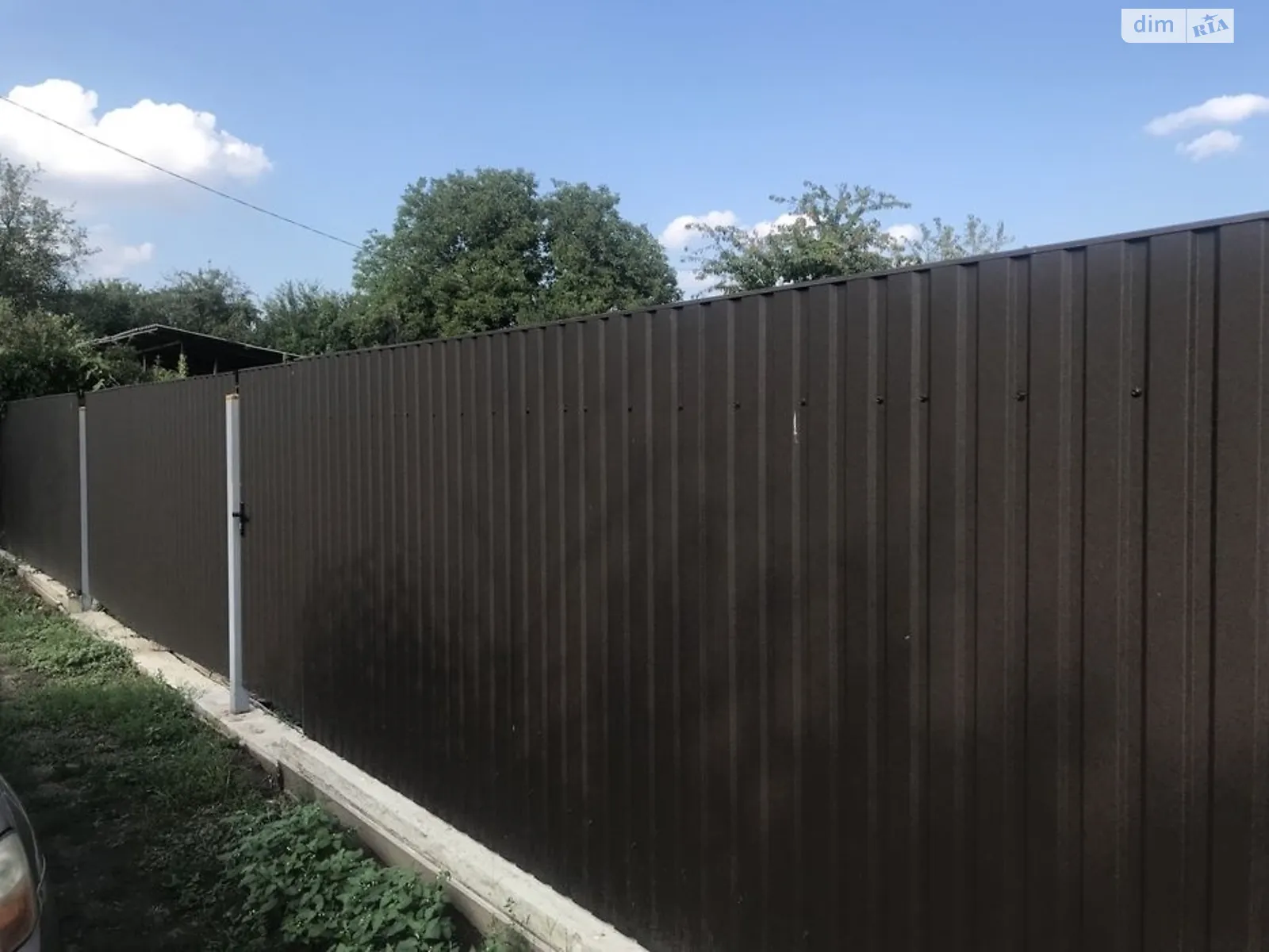 Продается земельный участок 6 соток в Полтавской области, цена: 13000 $ - фото 1