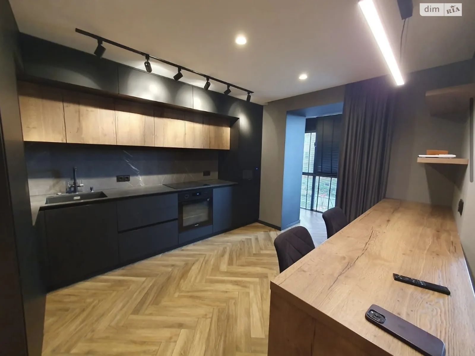1-комнатная квартира 45 кв. м в Тернополе, цена: 67500 $ - фото 1