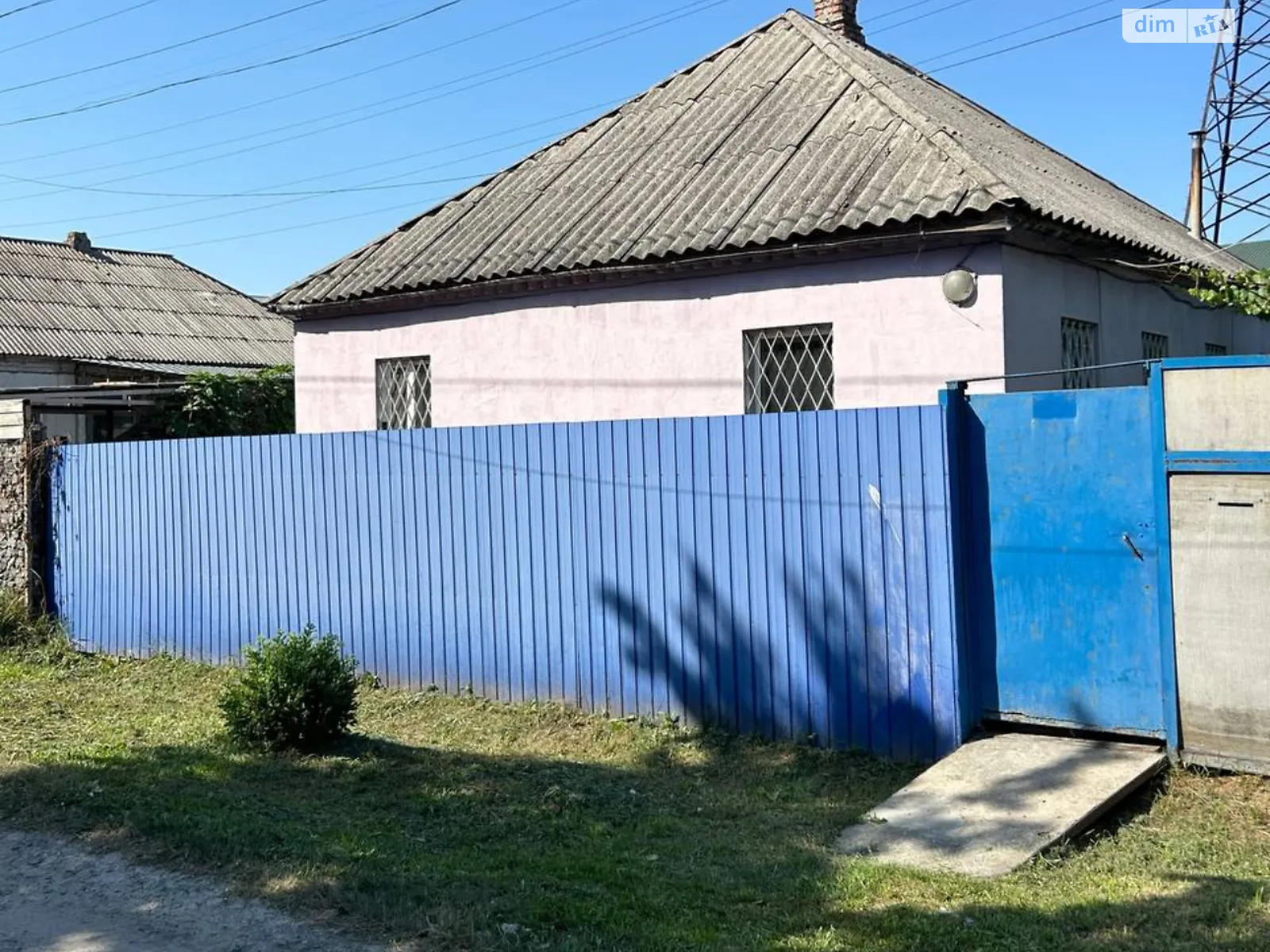 Продается одноэтажный дом 72.3 кв. м с баней/сауной, цена: 37000 $ - фото 1