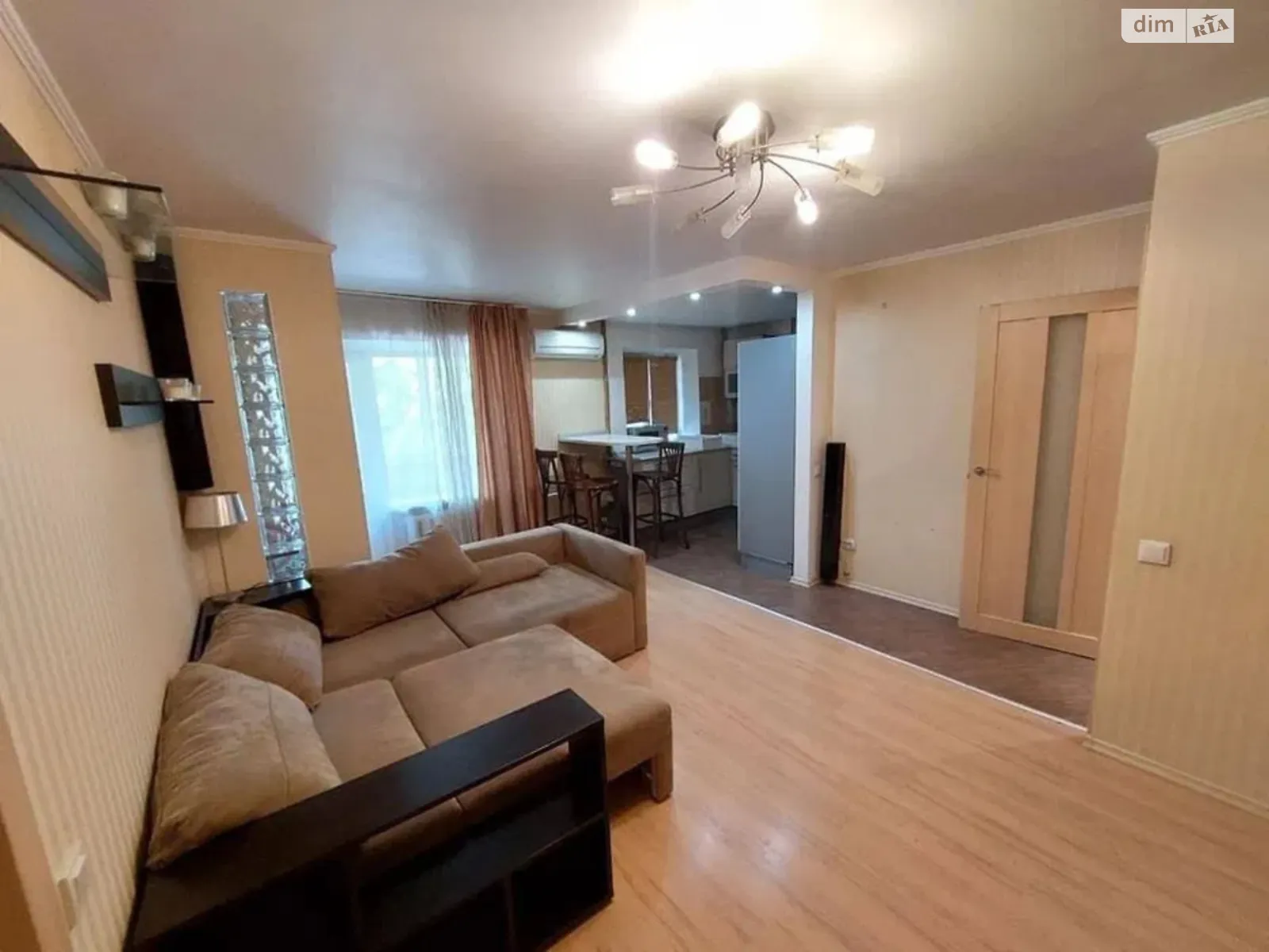 Продается 2-комнатная квартира 43 кв. м в, цена: 62000 $ - фото 1