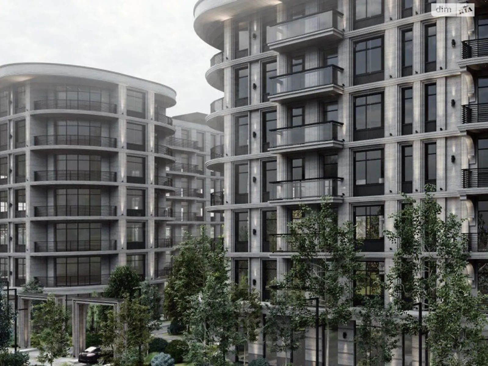 Продается 2-комнатная квартира 63 кв. м в Одессе, бул. Лидерсовский, 7 - фото 1
