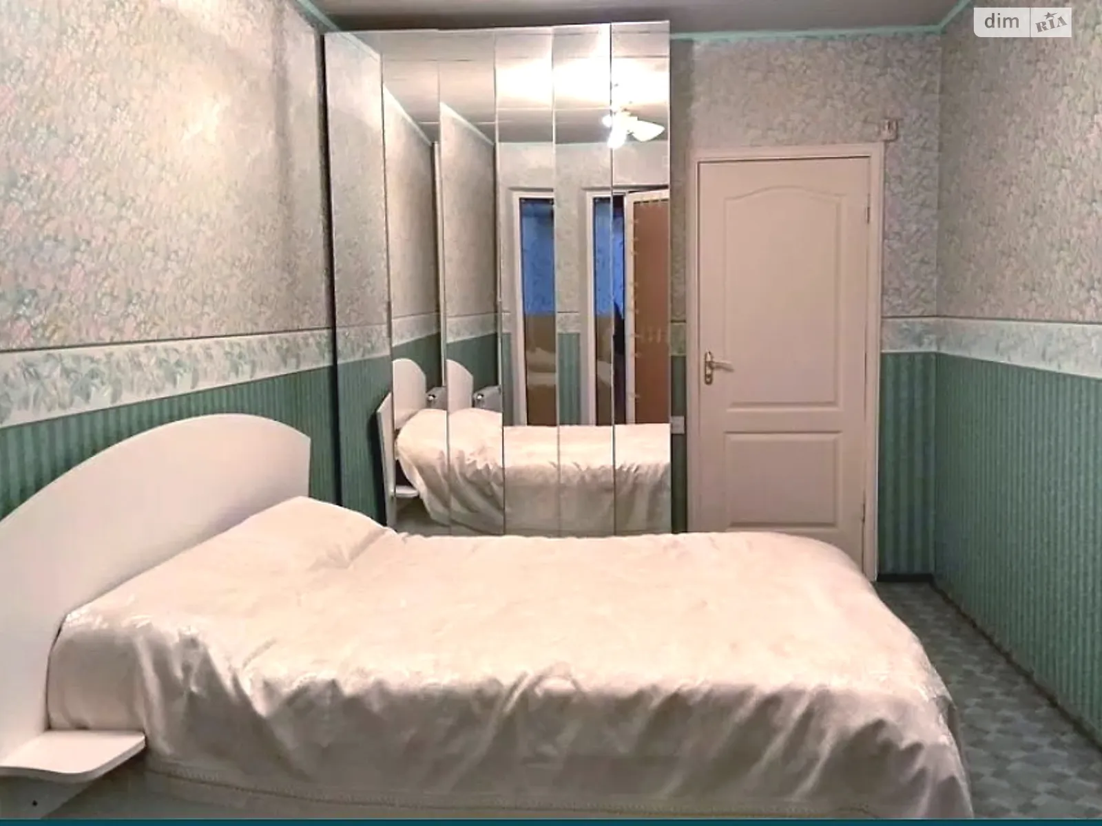 3-кімнатна квартира 67.72 кв. м у Запоріжжі, вул. Рубана, 18А - фото 1