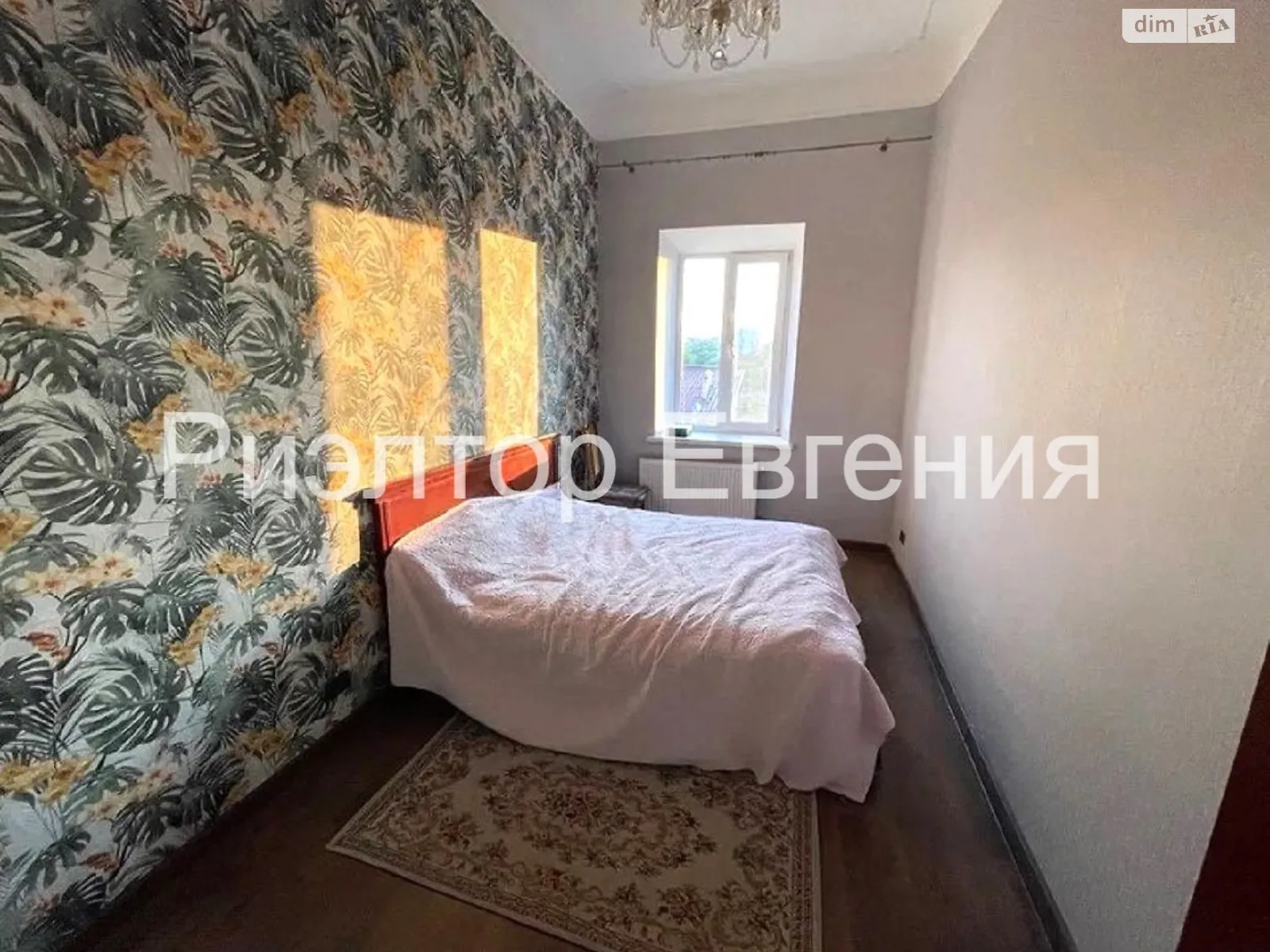 Сдается в аренду 3-комнатная квартира 90 кв. м в Одессе, ул. Базарная, 32 - фото 1