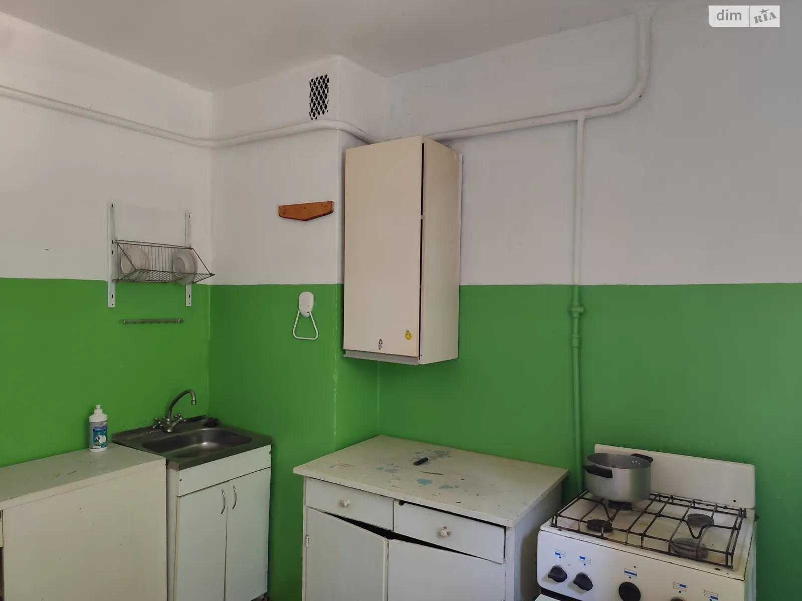 Продається 1-кімнатна квартира 34.5 кв. м у Одесі, вул. Наукова(Шишкіна) - фото 1