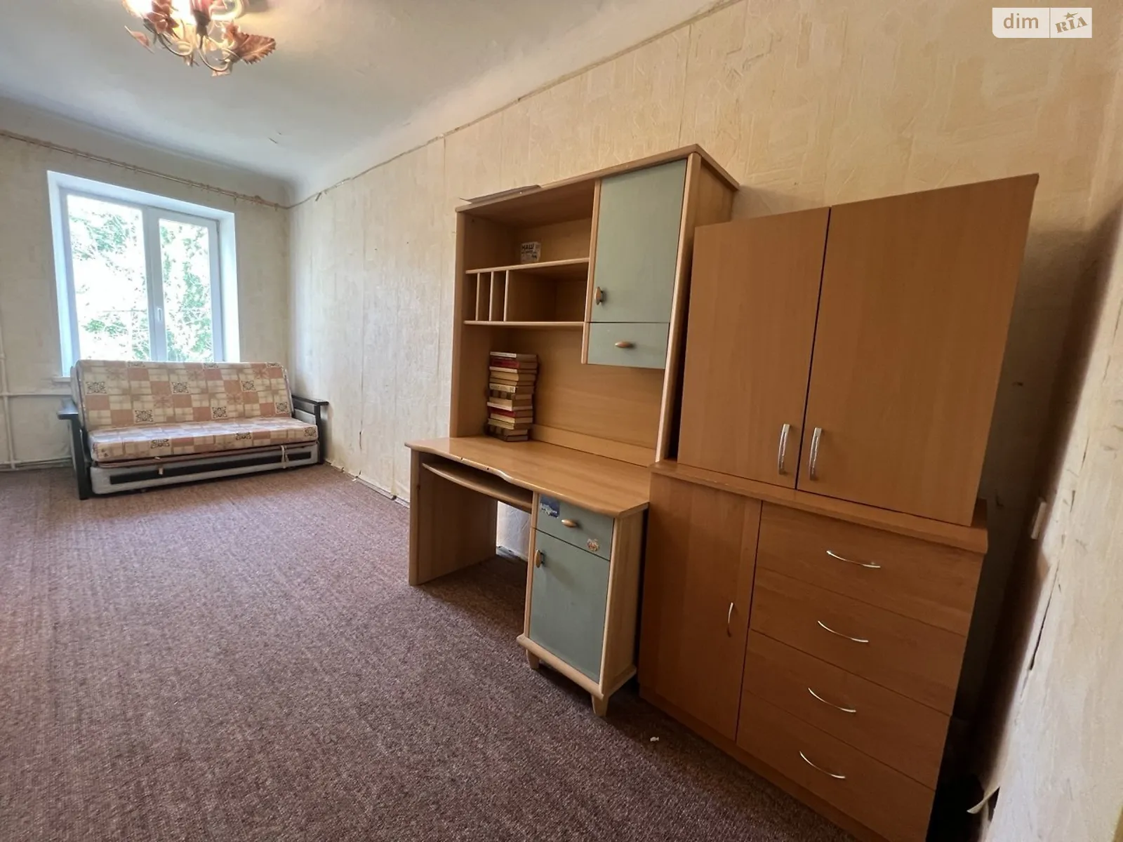Сдается в аренду 3-комнатная квартира 55.8 кв. м в Киеве, ул. Иоанна Павла II(Патриса Лумумбы), 10 корпус 3 - фото 1