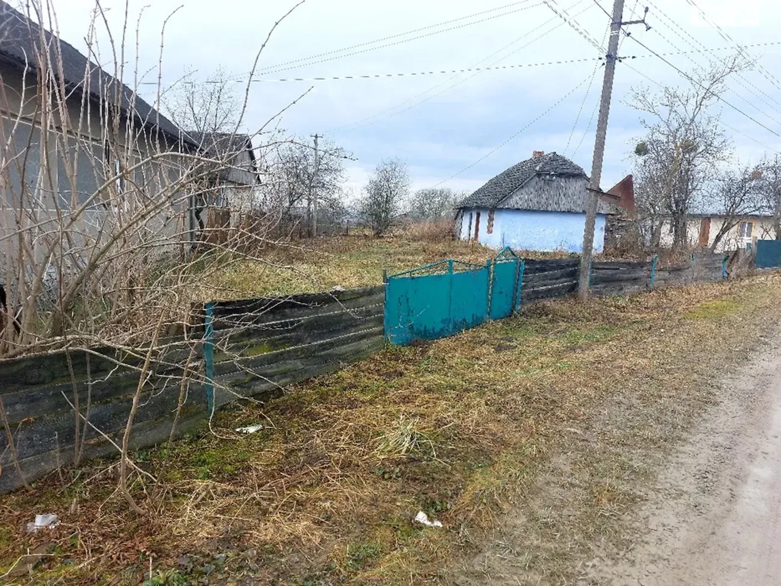 Продается одноэтажный дом 40 кв. м с мебелью, цена: 11000 $ - фото 1