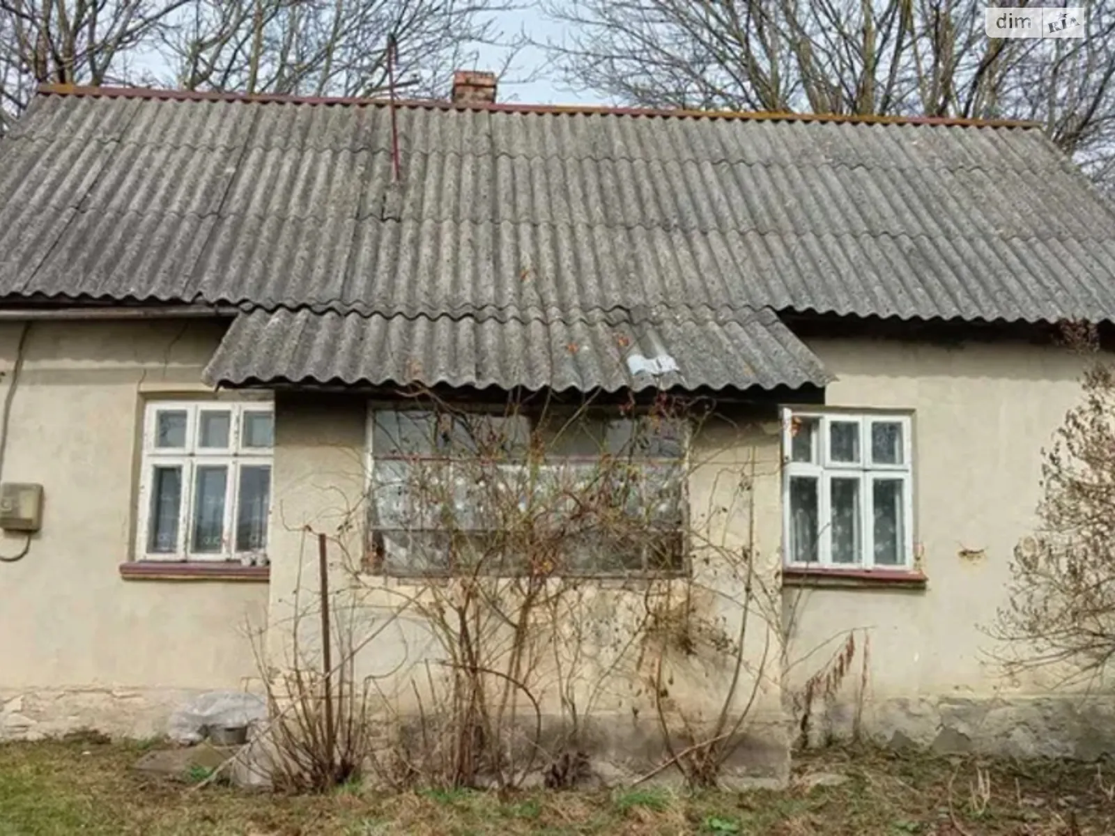Продается одноэтажный дом 28 кв. м с балконом, цена: 11000 $ - фото 1