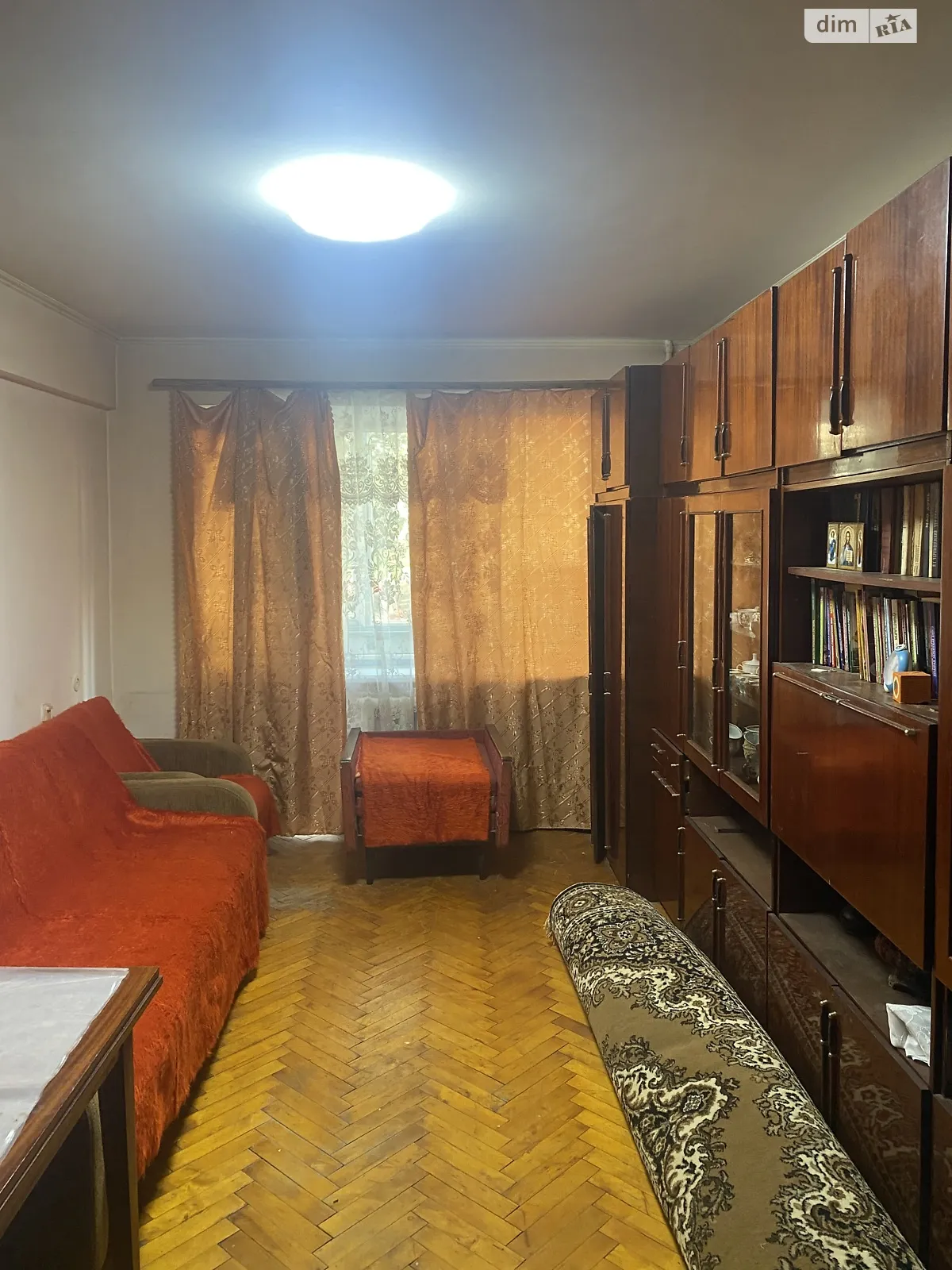 3-кімнатна квартира 59 кв. м у Тернополі, вул. Лепкого Богдана - фото 1