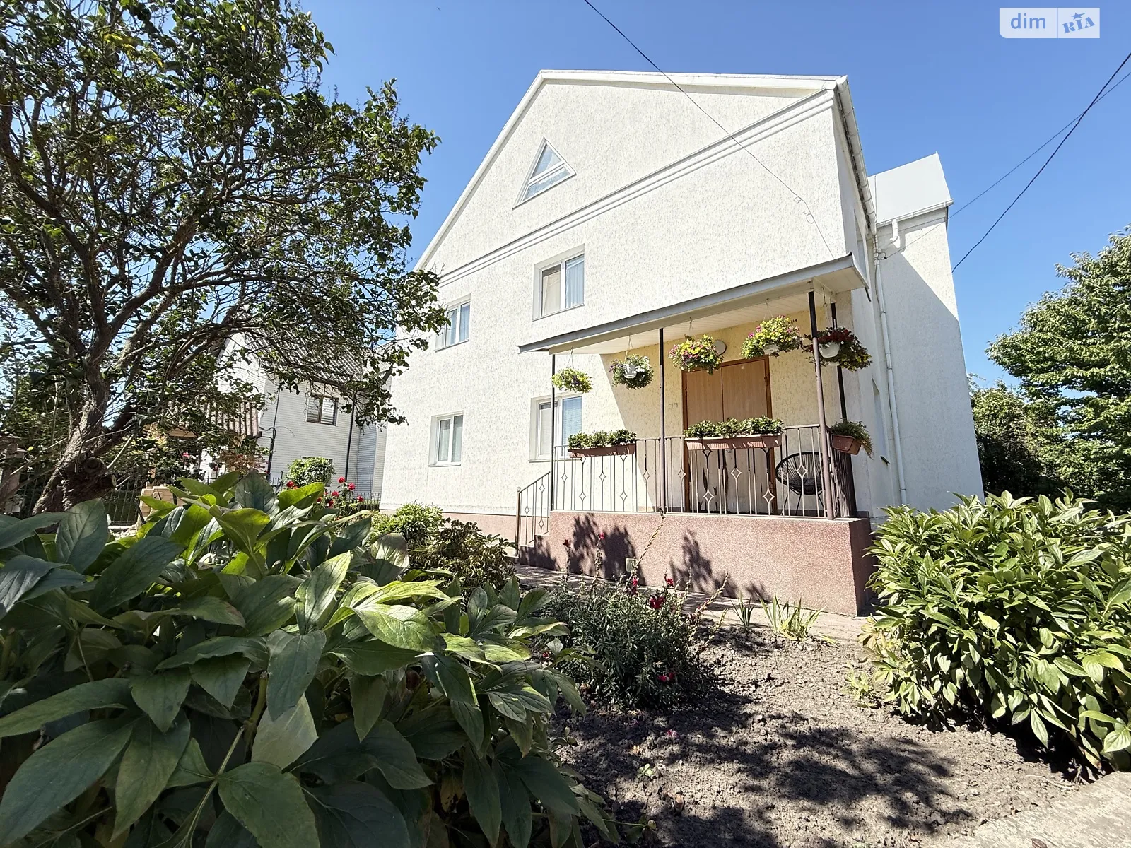 Продається будинок 2 поверховий 307.7 кв. м з мансардою, цена: 195000 $ - фото 1