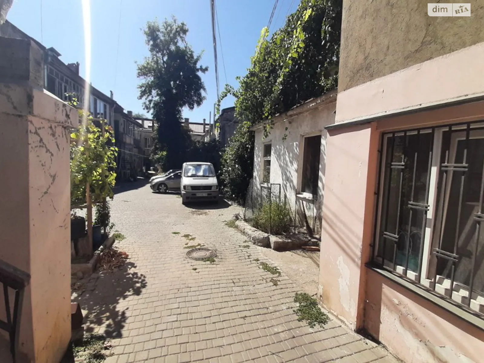 Продається 2-кімнатна квартира 46.2 кв. м у Одесі, вул. Новосельського, 50 - фото 1