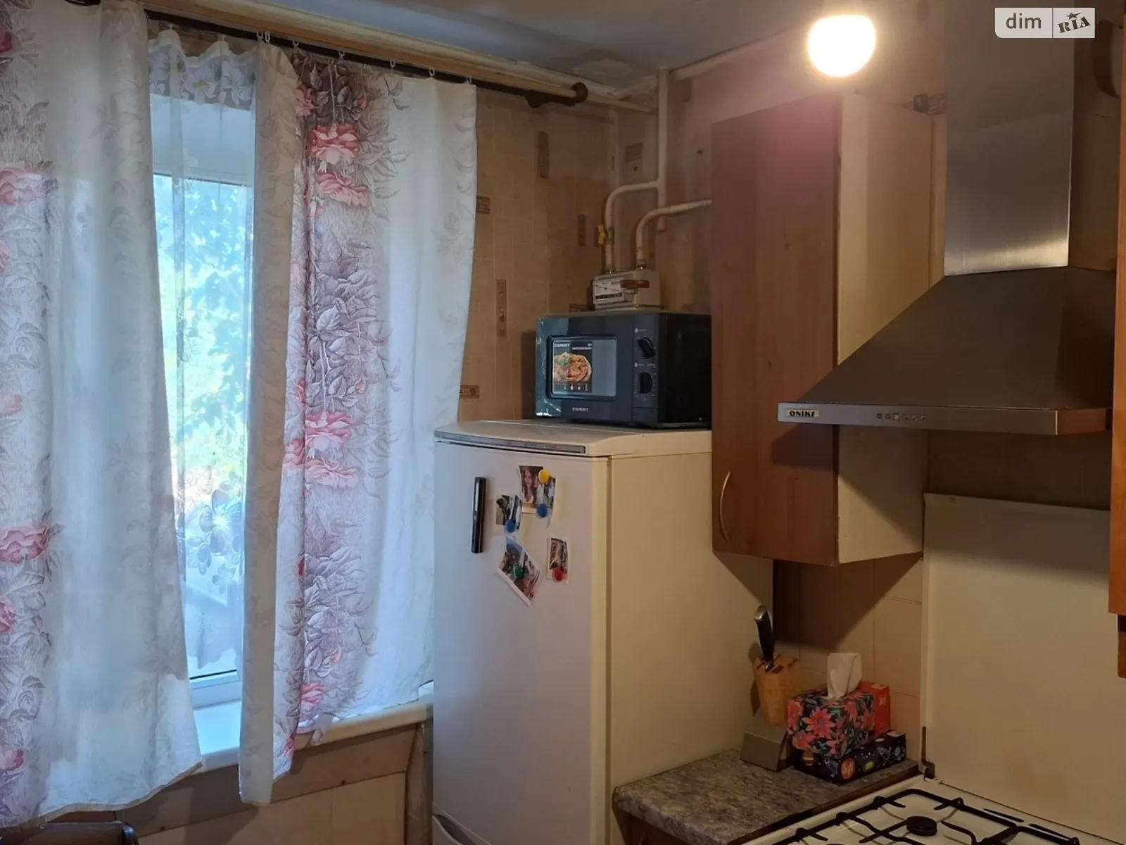 Продается 3-комнатная квартира 80.9 кв. м в Нерубайском, ул. Зелёная, 6 - фото 1