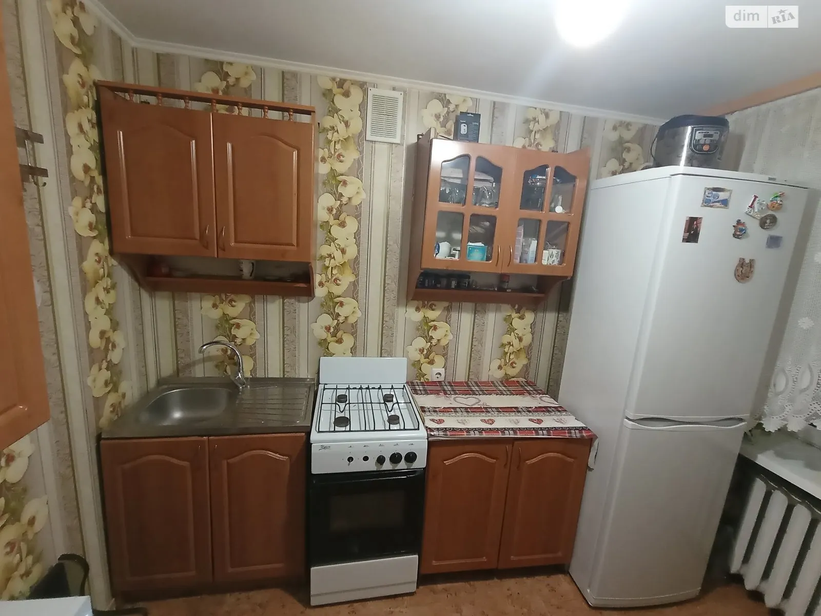Продается 2-комнатная квартира 48.4 кв. м в Виннице, цена: 65000 $ - фото 1