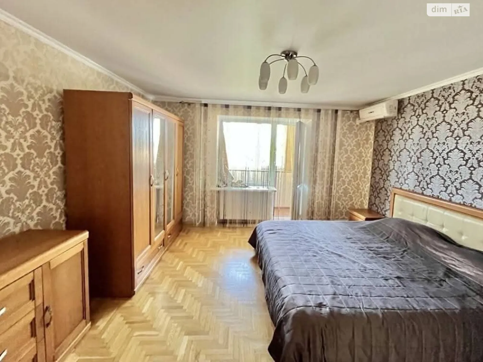 Продається 3-кімнатна квартира 84 кв. м у Хмельницькому, вул. Сковороди Григорія, 14 - фото 1