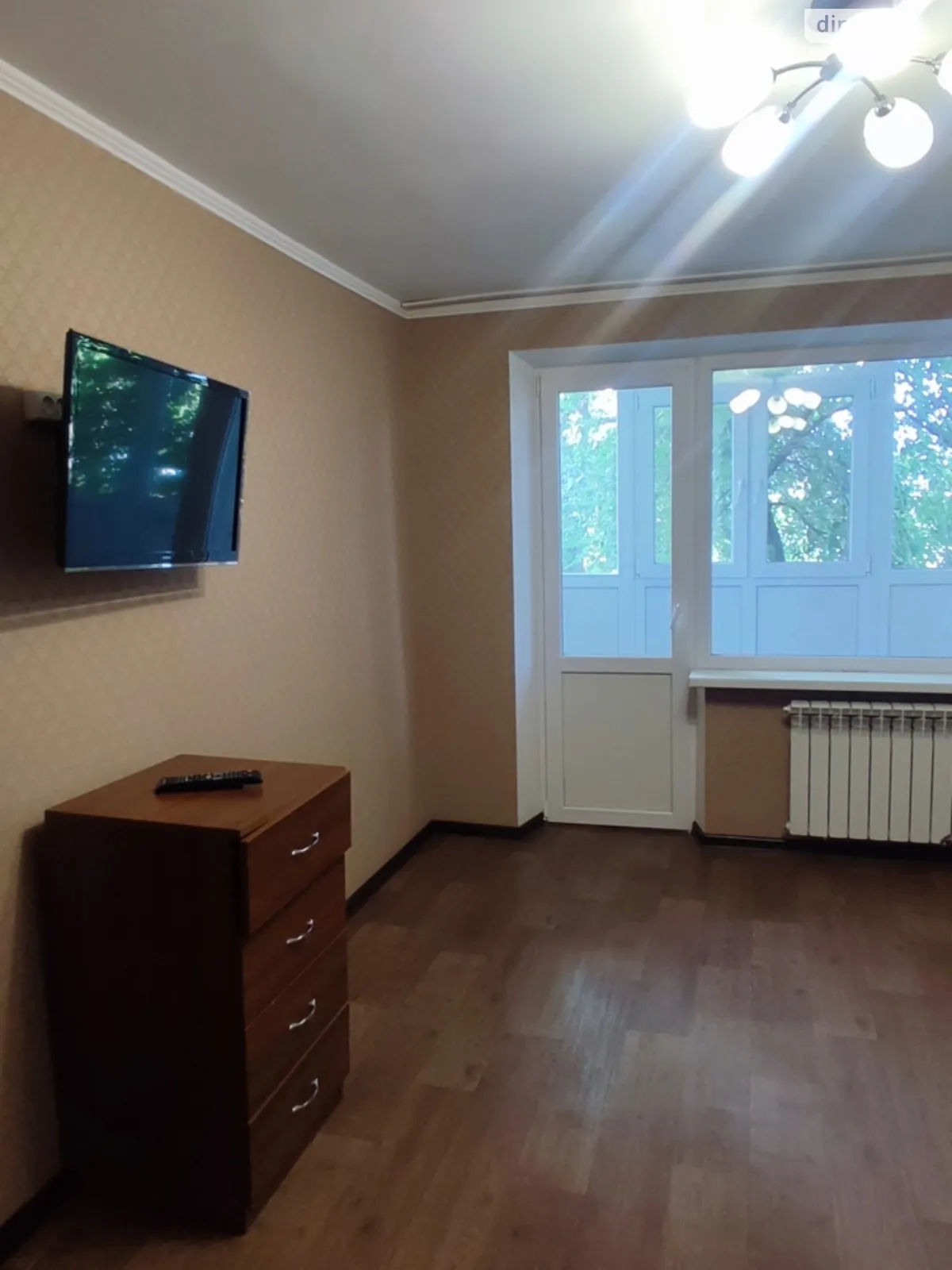 Продается 2-комнатная квартира 43.4 кв. м в Павлограде, ул. Днепровская, 125/2 - фото 1