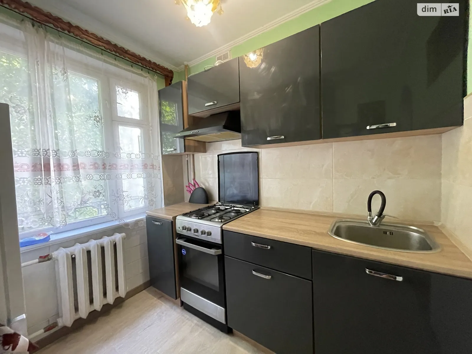 Продається 3-кімнатна квартира 63 кв. м у Івано-Франківську, вул. Стуса Василя - фото 1