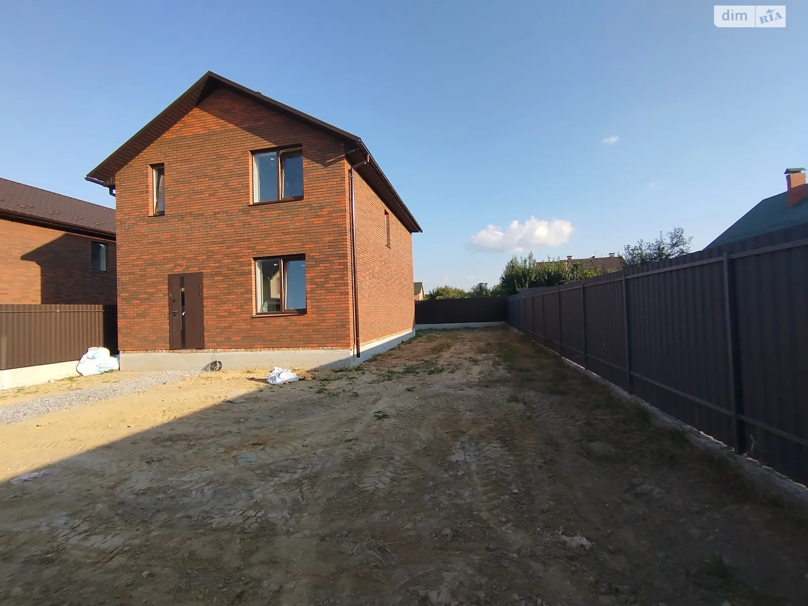 Продається будинок 2 поверховий 107 кв. м з гаражем, цена: 89000 $ - фото 1