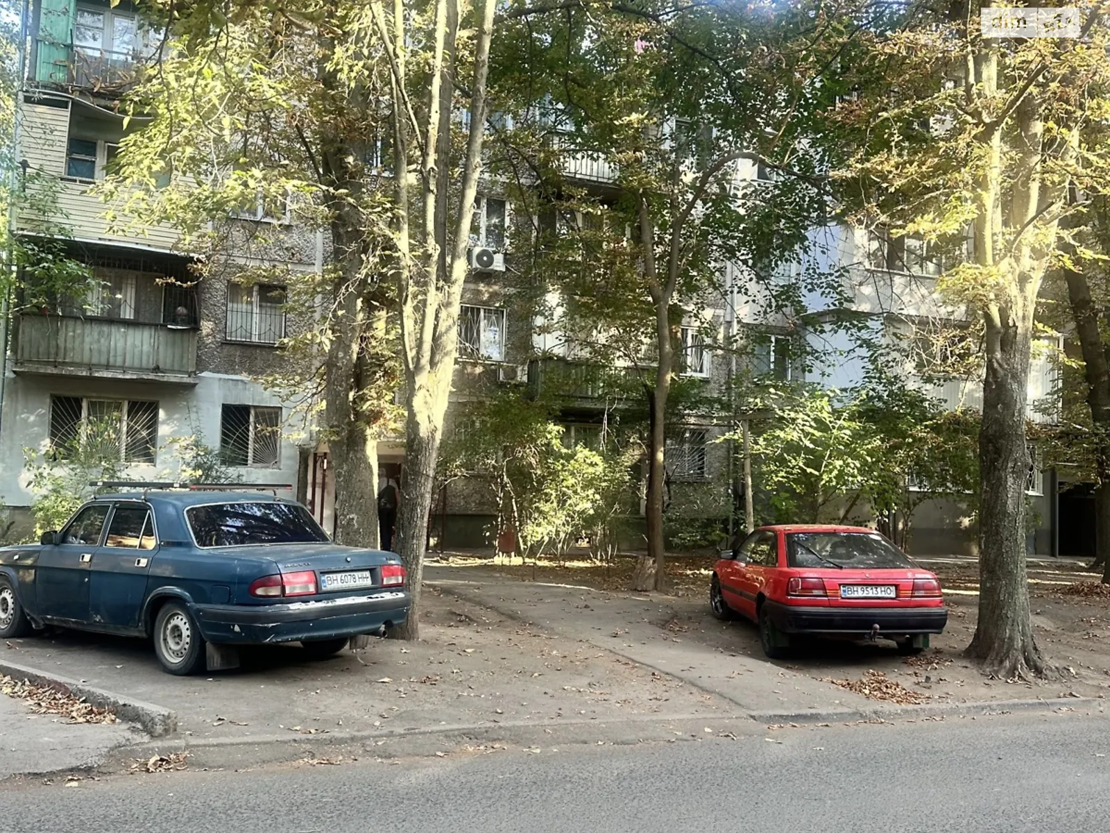 Сдается в аренду 2-комнатная квартира 43 кв. м в Одессе, ул. Академика Филатова - фото 1