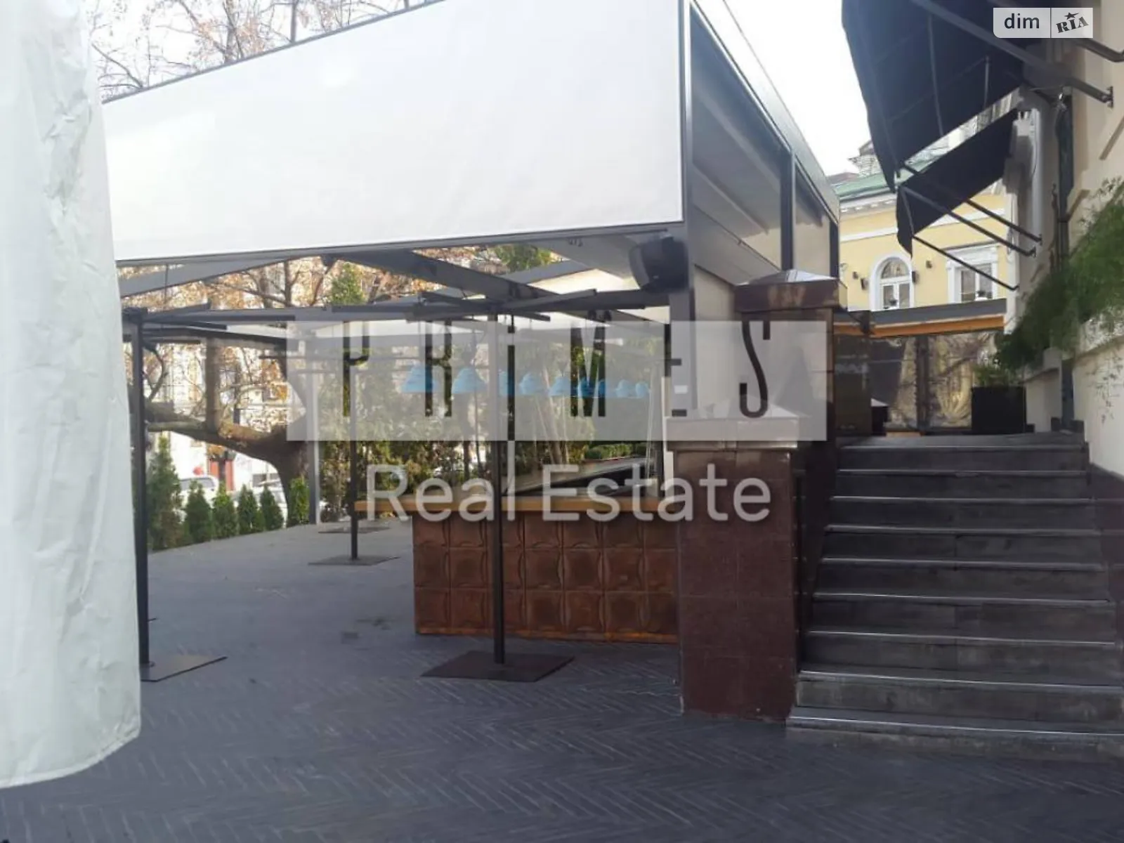 Здається в оренду приміщення вільного призначення 224.6 кв. м в 2-поверховій будівлі, цена: 8000 $ - фото 1