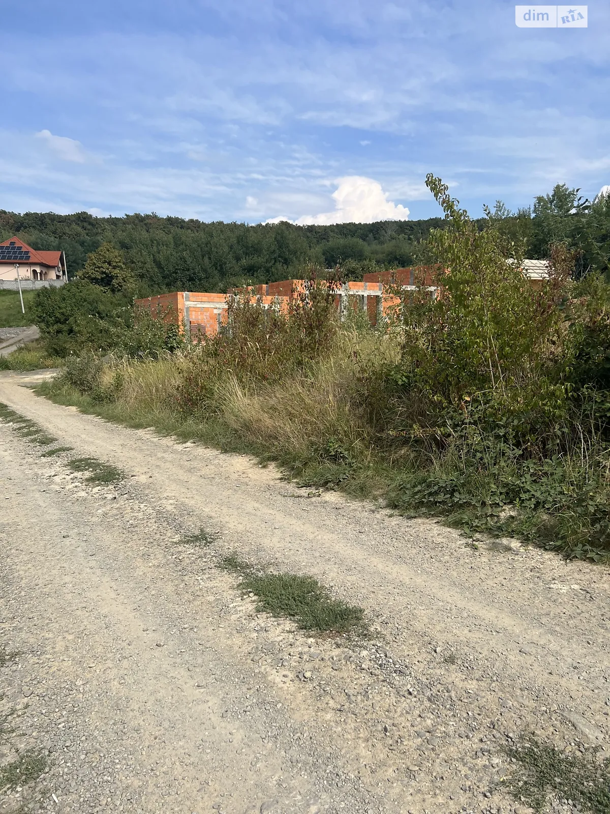 ул. Иршавская Червеница Ужгород, цена: 41000 $ - фото 1