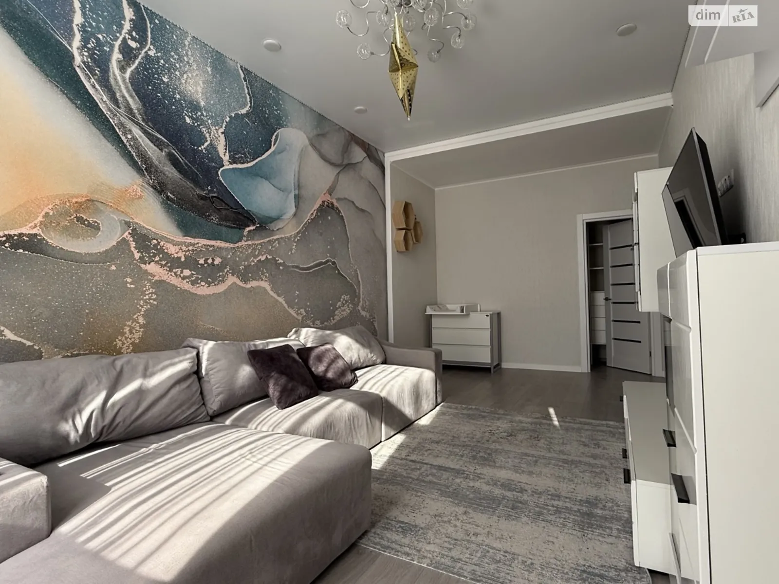 Продается 2-комнатная квартира 66 кв. м в, цена: 75000 $ - фото 1