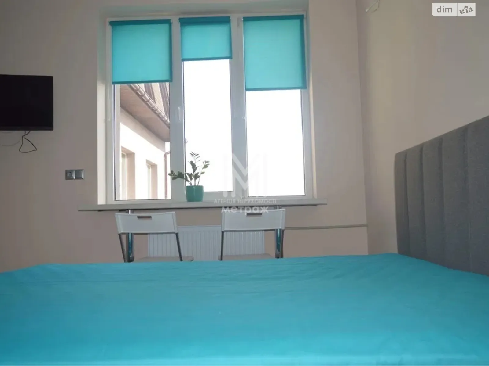 Продается 1-комнатная квартира 22 кв. м в Харькове, пер. Резниковский, 4 - фото 1