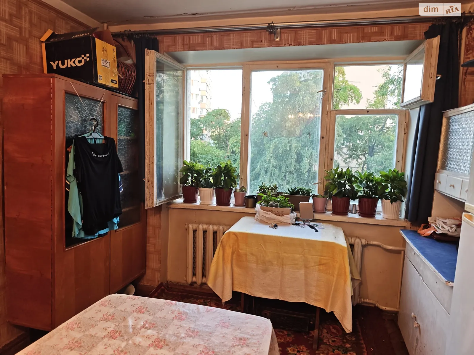 Продается 1-комнатная квартира 34.1 кв. м в Одессе, ул. Колонтаевская - фото 1