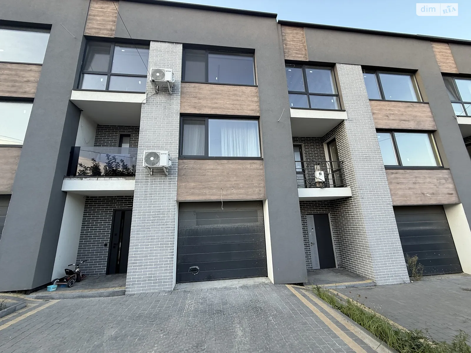 вул. Лепкого Петриків, цена: 80000 $ - фото 1