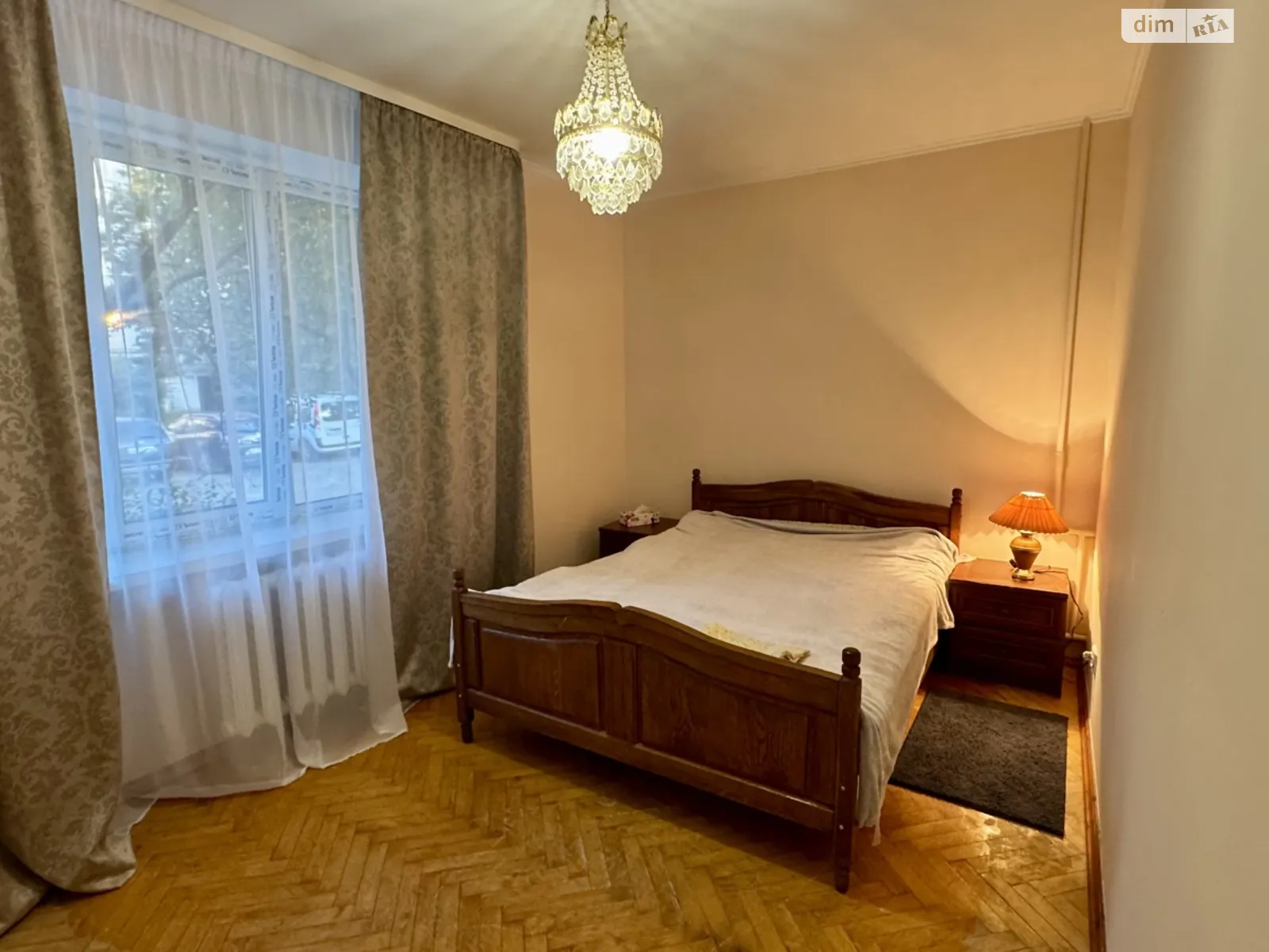 2-кімнатна квартира у Луцьку, цена: 800 грн - фото 1