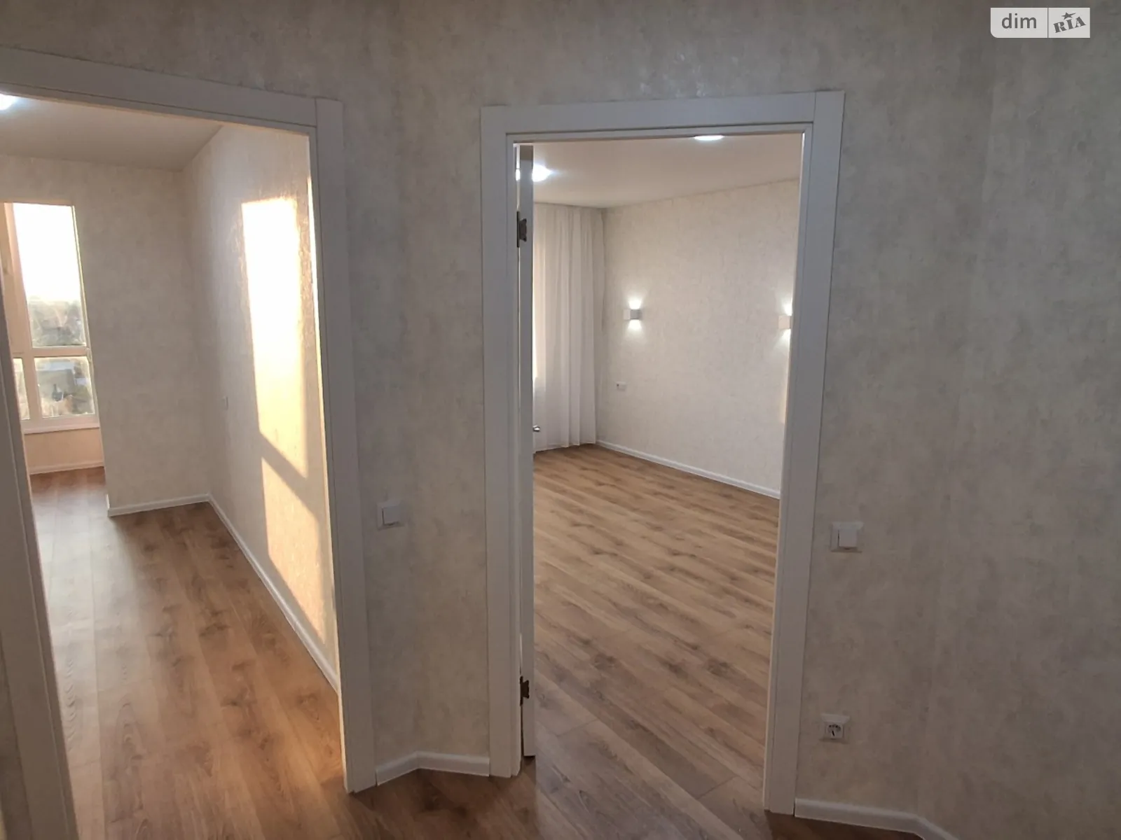 Продається 1-кімнатна квартира 42.8 кв. м у, цена: 60000 $ - фото 1