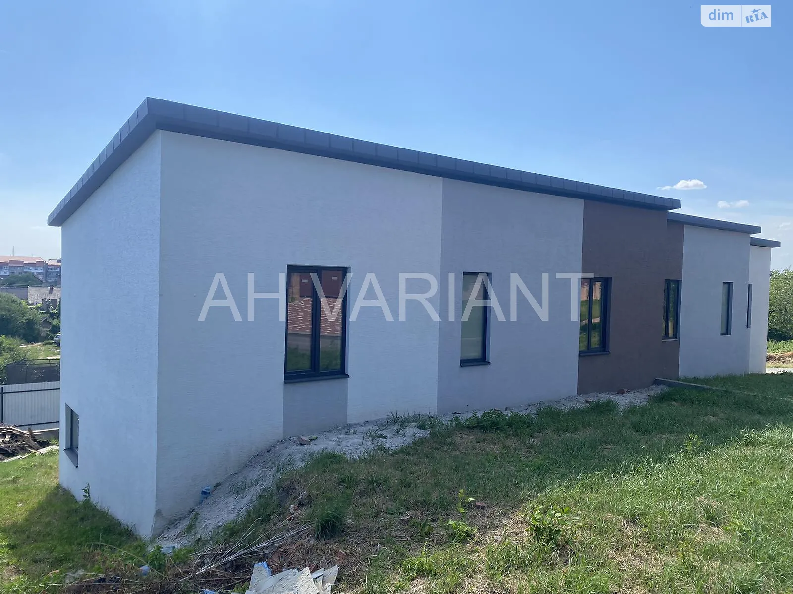 Продається будинок 2 поверховий 150 кв. м с басейном, цена: 85000 $ - фото 1