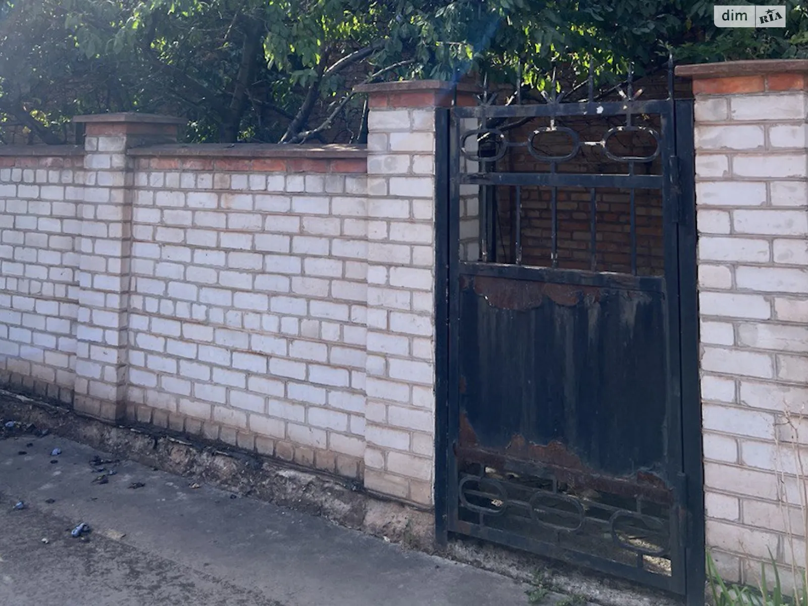Продается одноэтажный дом 110.1 кв. м с балконом, цена: 23000 $ - фото 1