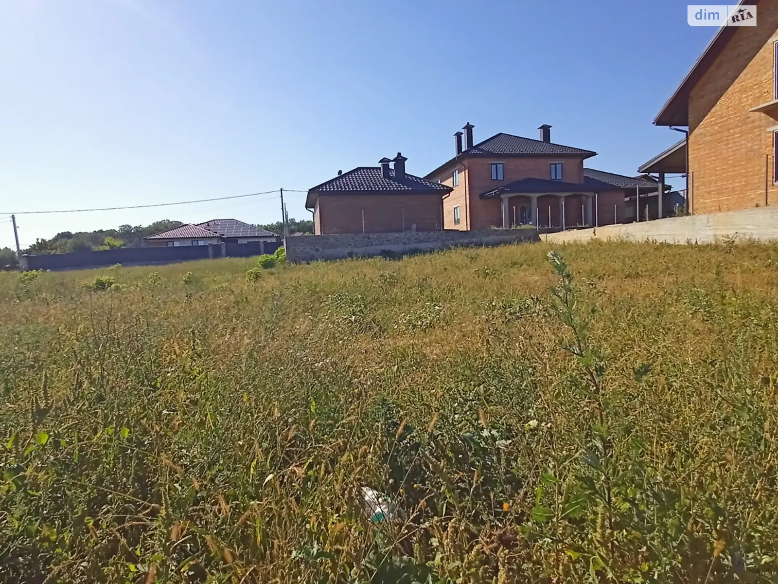 Продається земельна ділянка 9 соток у Вінницькій області, цена: 117000 $ - фото 1