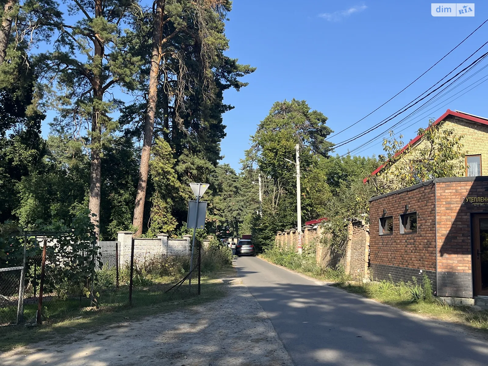 вулиця Соснова Поляна Брюховичи (Львов), цена: 103000 $ - фото 1