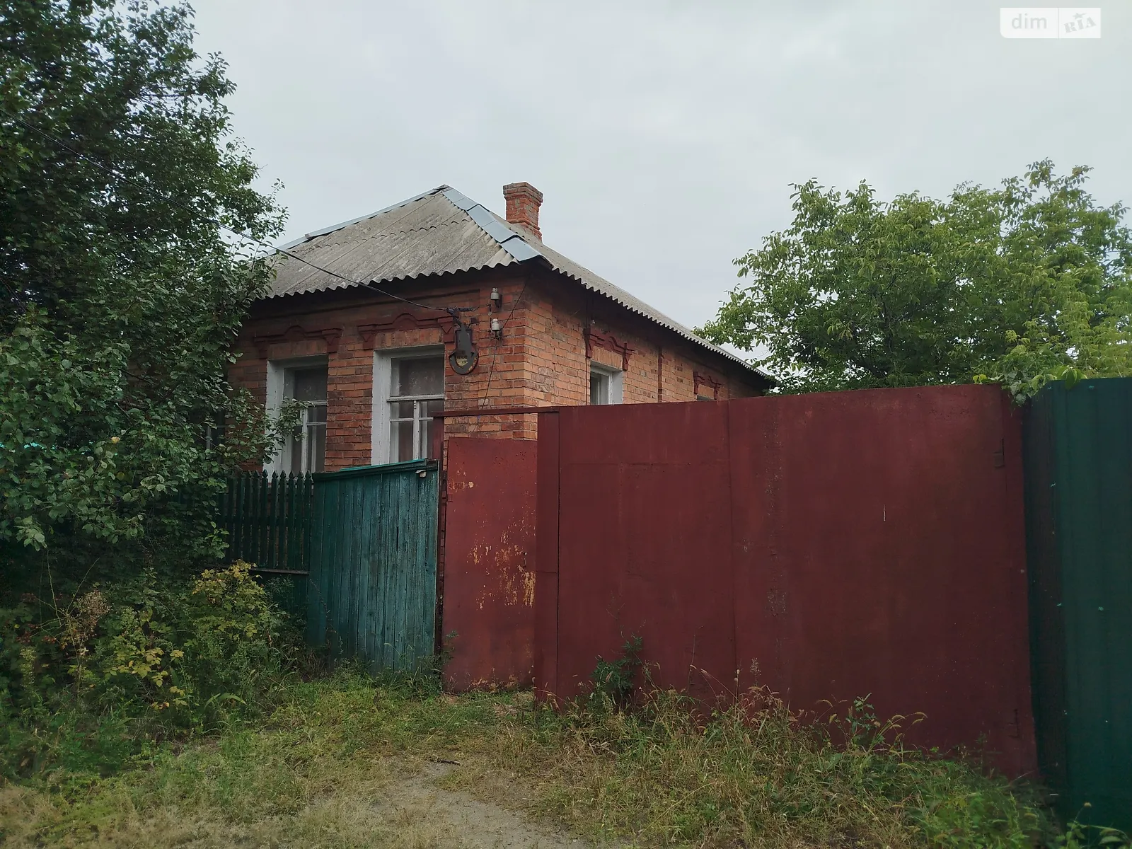 Продається одноповерховий будинок 42.8 кв. м з подвалом, цена: 30000 $ - фото 1