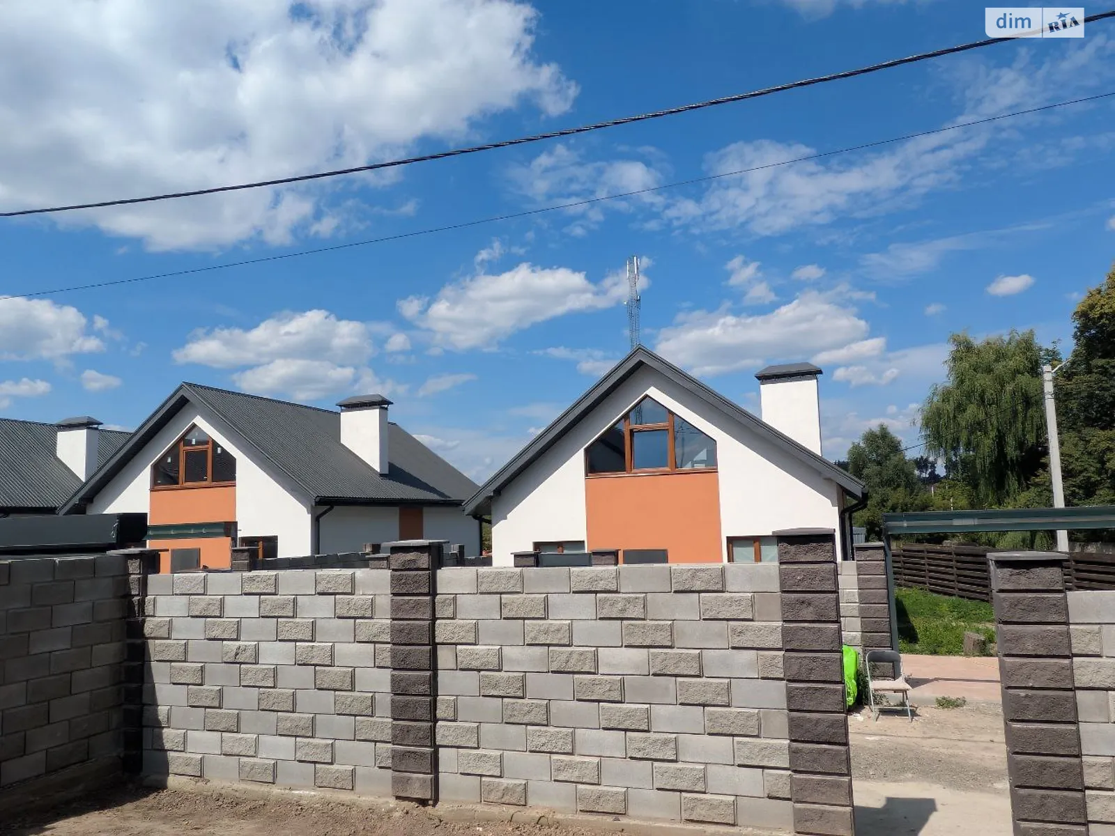 ул. Наталии Ужвий Михайловка-Рубежовка (Ирпень), цена: 70000 $ - фото 1