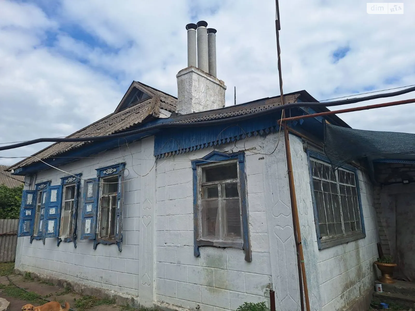 Продается одноэтажный дом 95.5 кв. м с баней/сауной, цена: 8500 $ - фото 1