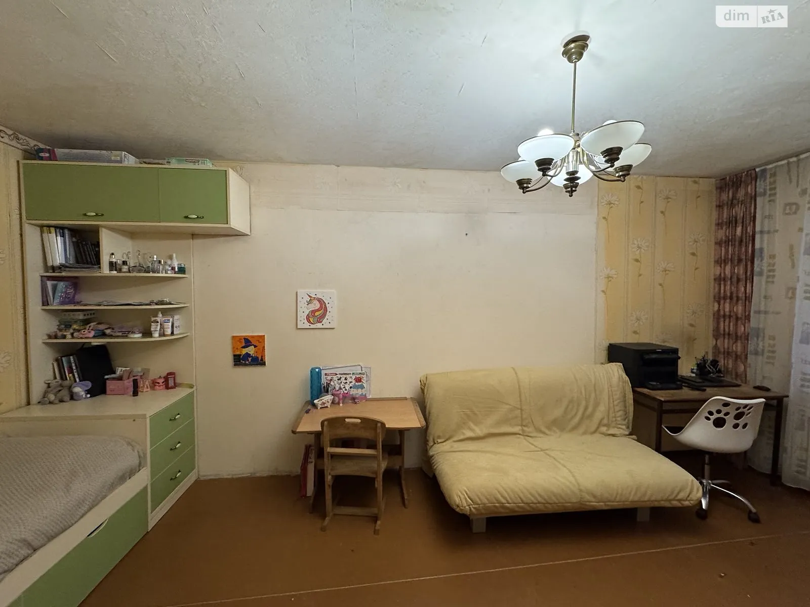 Продается 2-комнатная квартира 43.6 кв. м в Киеве, просп. Василия Порика, 15А - фото 1