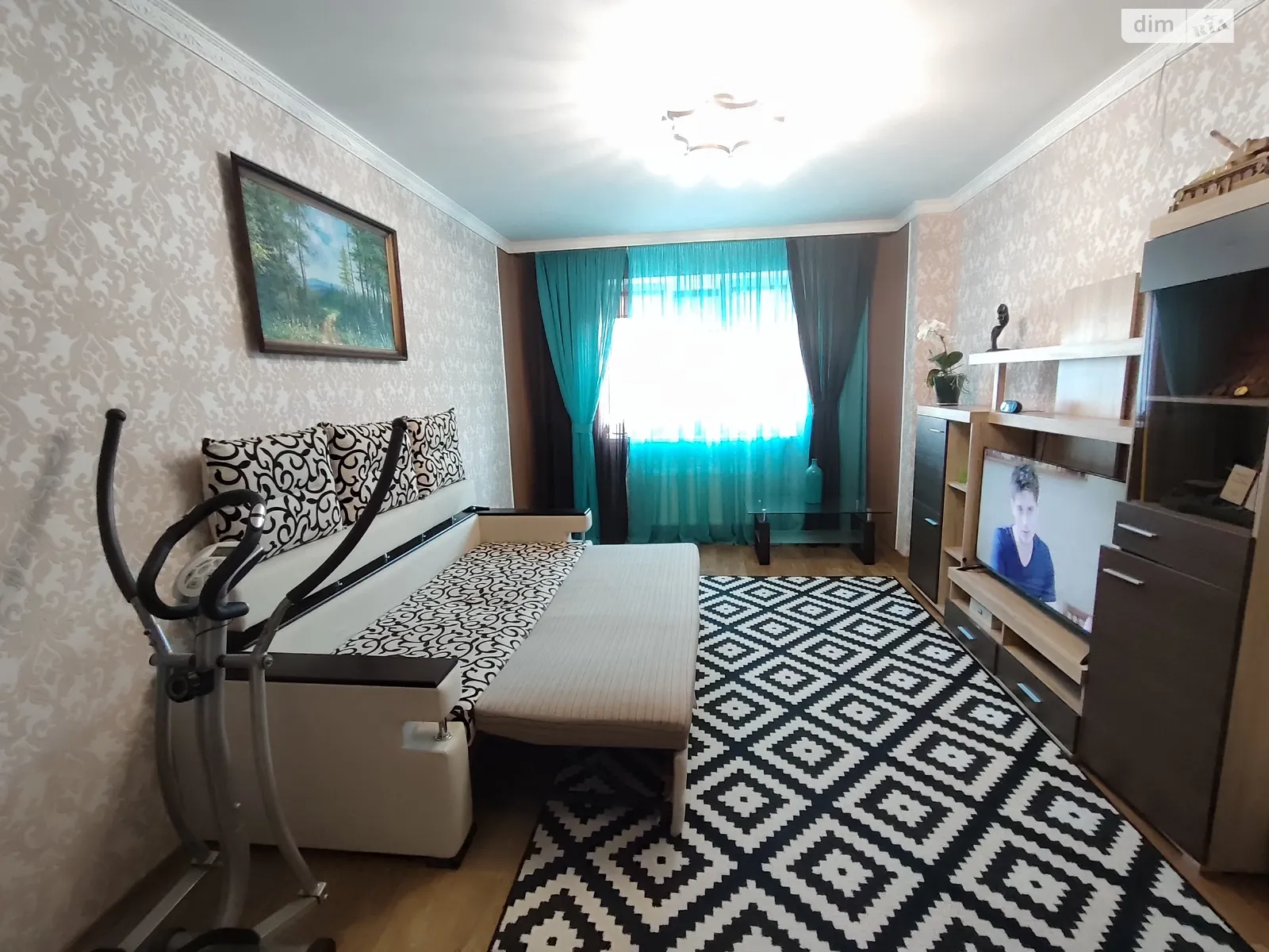 Продается 3-комнатная квартира 88.7 кв. м в Софиевской Борщаговке, ул. Павла Чубинского, 4 - фото 1