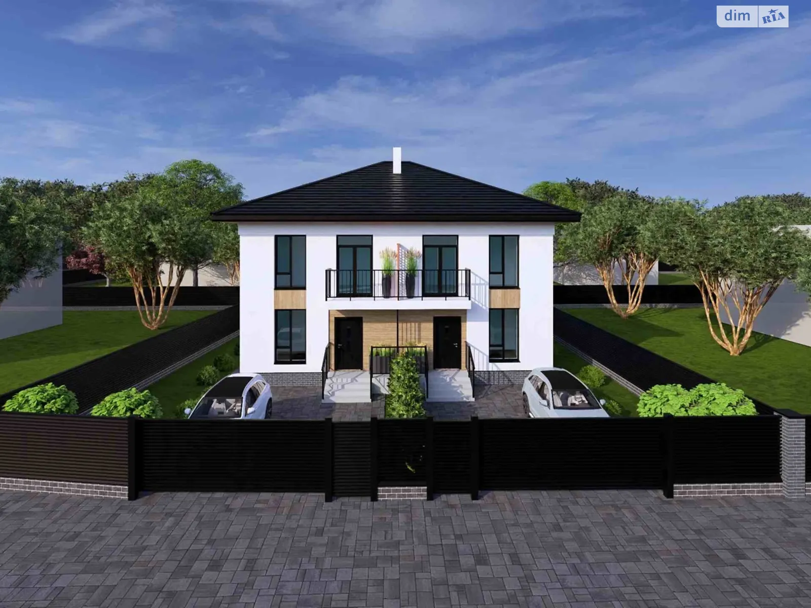 ул. Мира Великие Млыновцы, цена: 49000 $ - фото 1