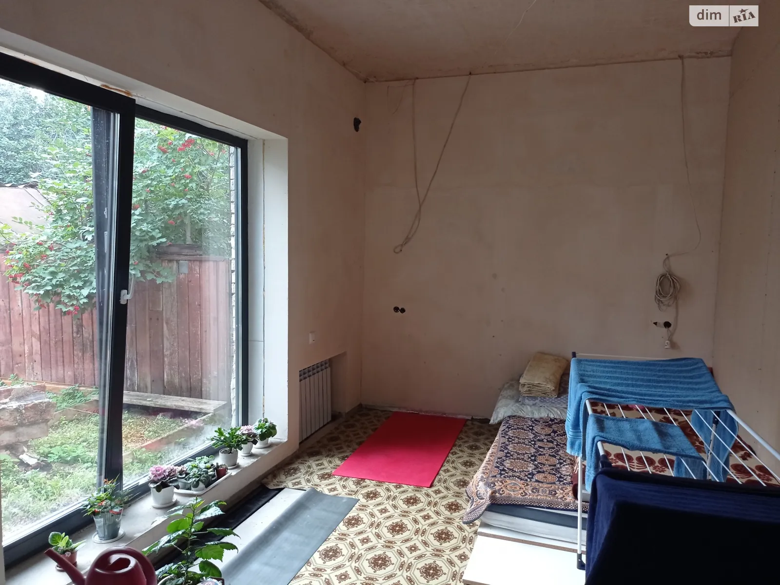 Продается часть дома 46.5 кв. м с садом, цена: 45000 $ - фото 1