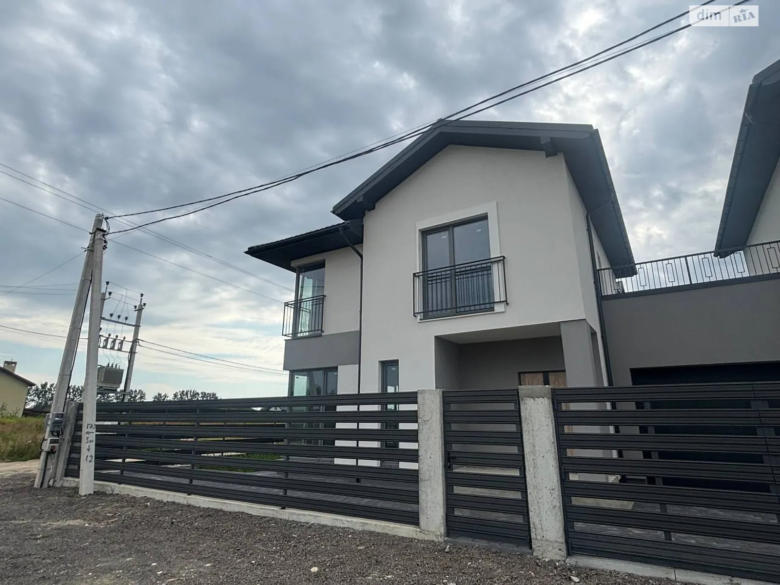 ул. Старая липа Пасеки-Зубрицкие, цена: 122500 $ - фото 1