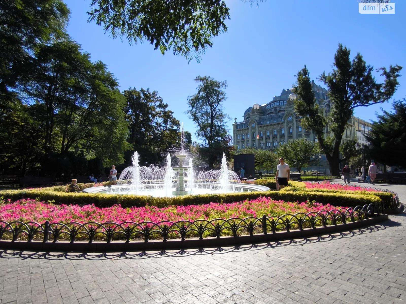 Продается 2-комнатная квартира 60 кв. м в Одессе, пер. Маяковского - фото 1